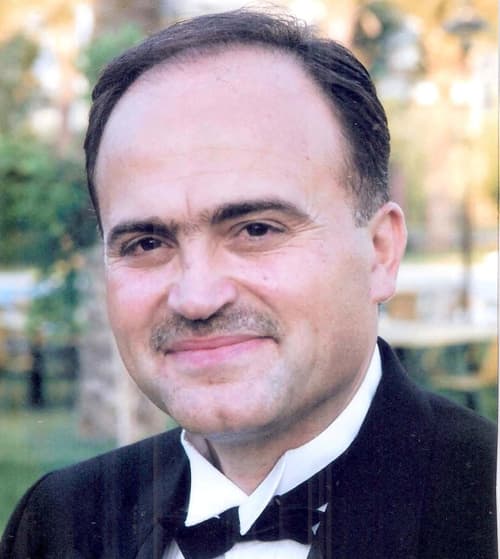 Jamal Kabbara, PE